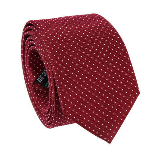 4.4-Polka-dot-necktie