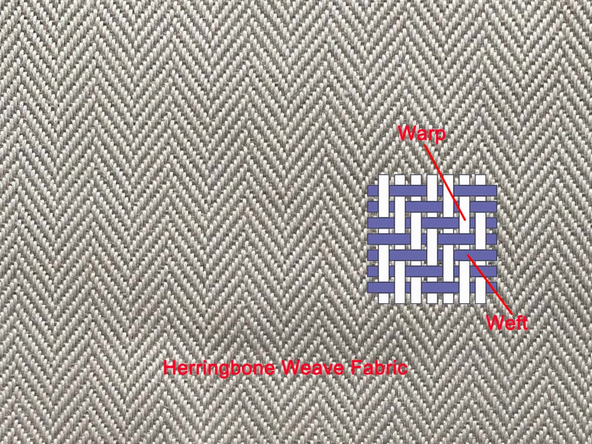 6.Herringbone-Weave-Fabric