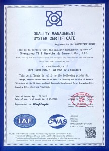 ISO9001-2022 (၂)