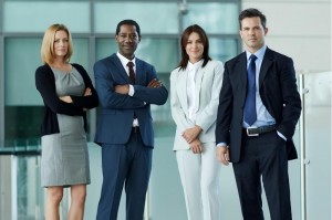 1.1 Corporate Uniforms