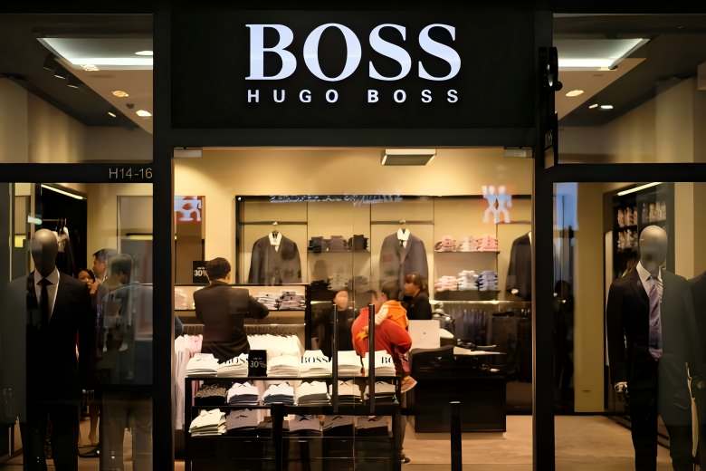 1.3 Retail Branding