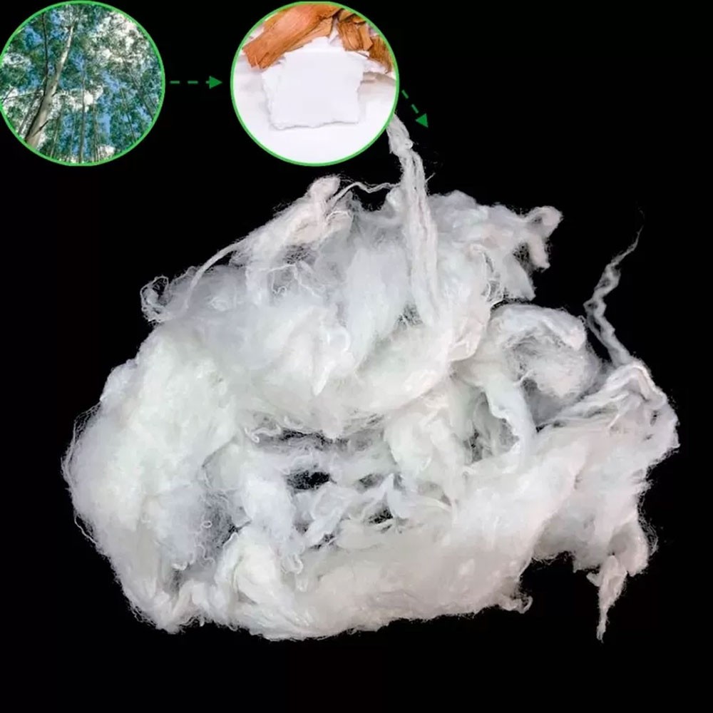 2.1-2 Viscose fiber