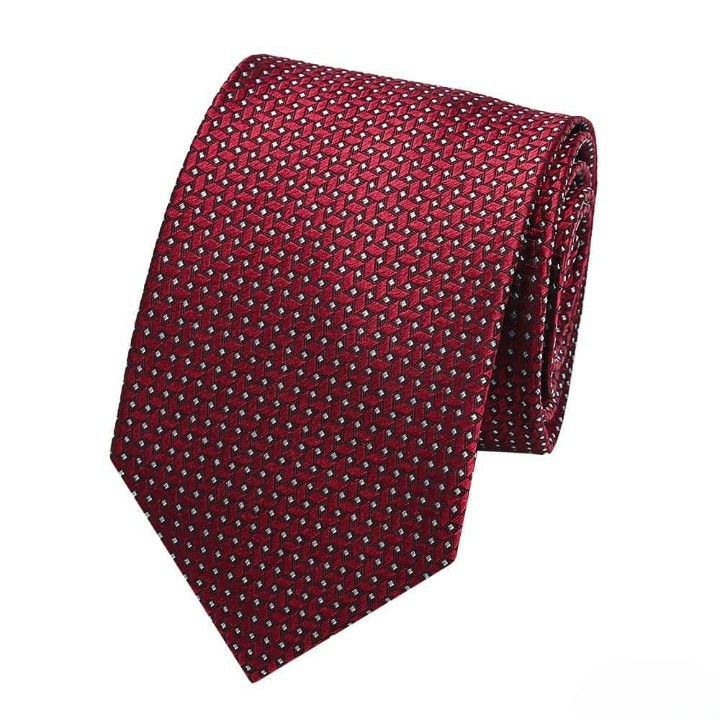 3.1self-knotting tie