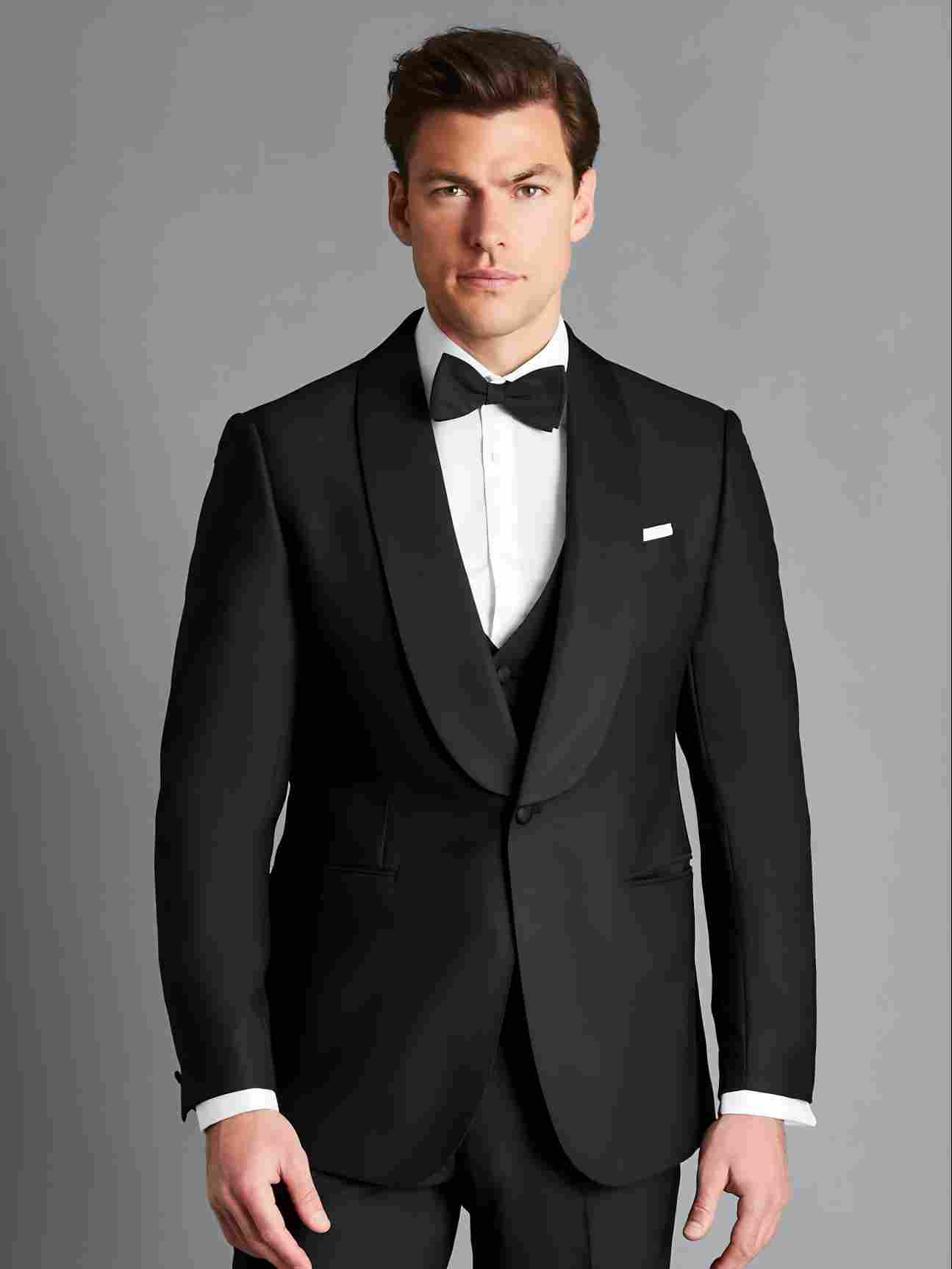 3.2 Shawl Lapel(1)