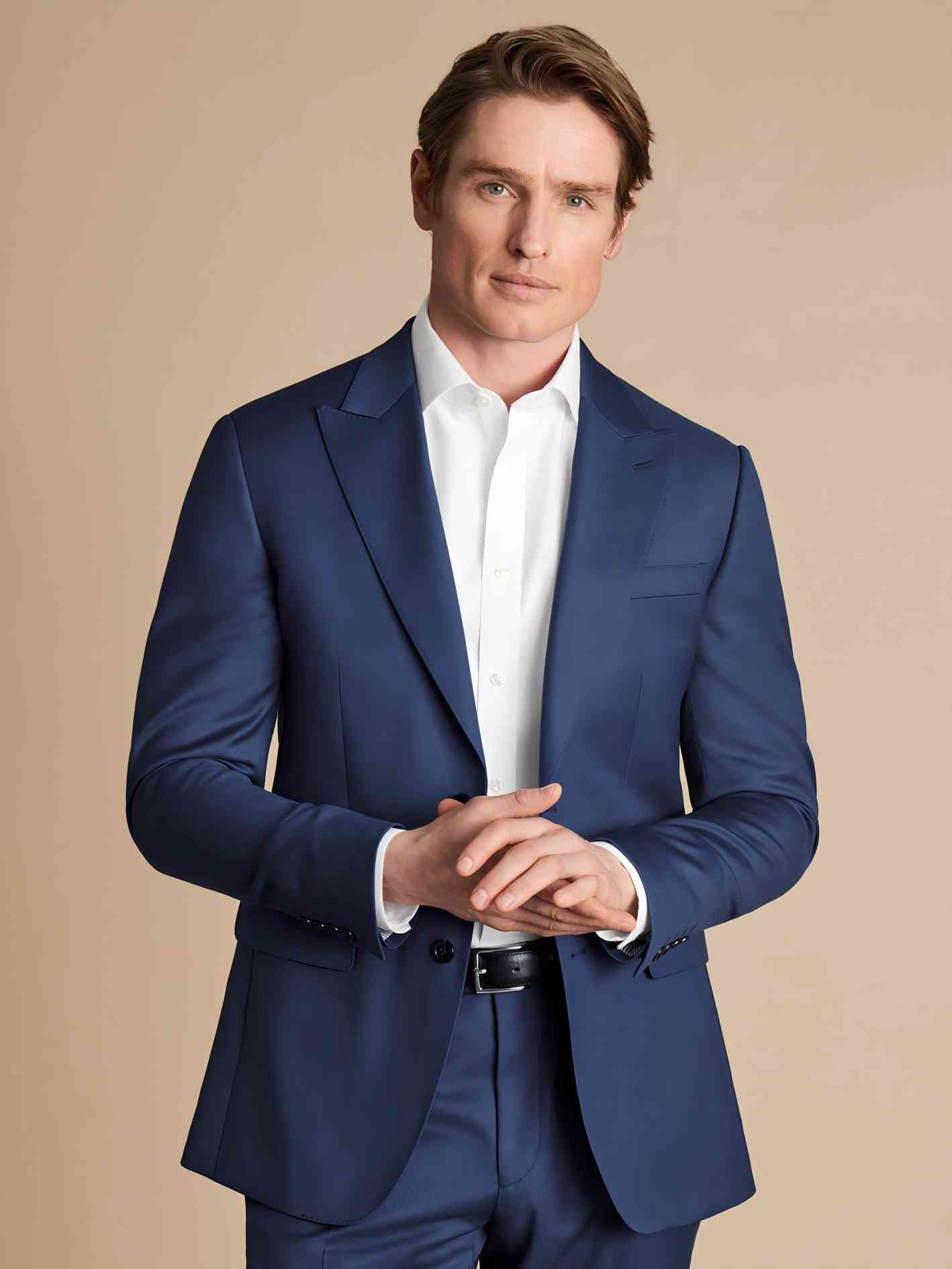 3.3 Peak Lapel(1)