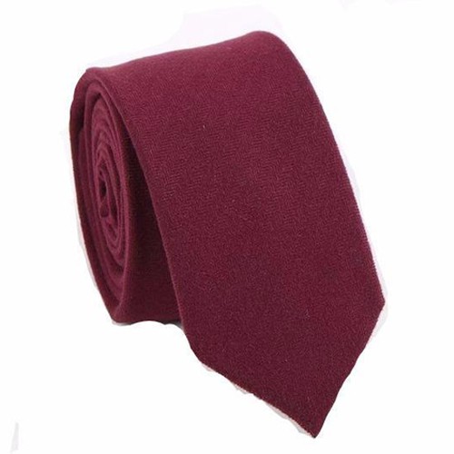 4.1-Wool-Men`s-Tie