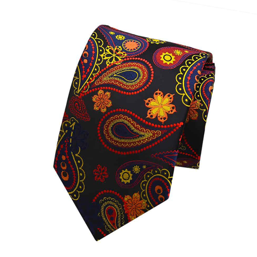 4.5-Slim-Mens-Paisley-Polyester---tie