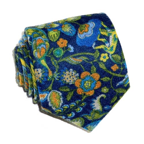 4.6-Floral-Wool-Ties