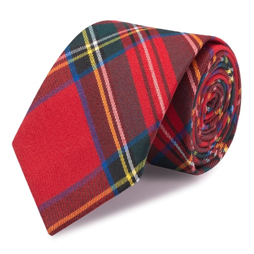 4.7-Plaid-Wool-Ties