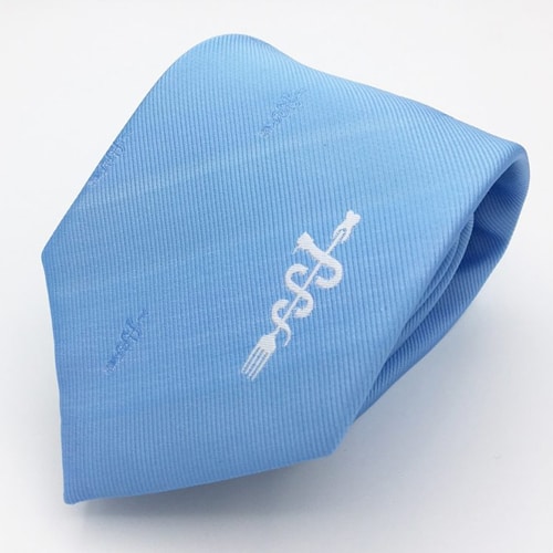 4.8-Logo-Cotton-Neck-Ties