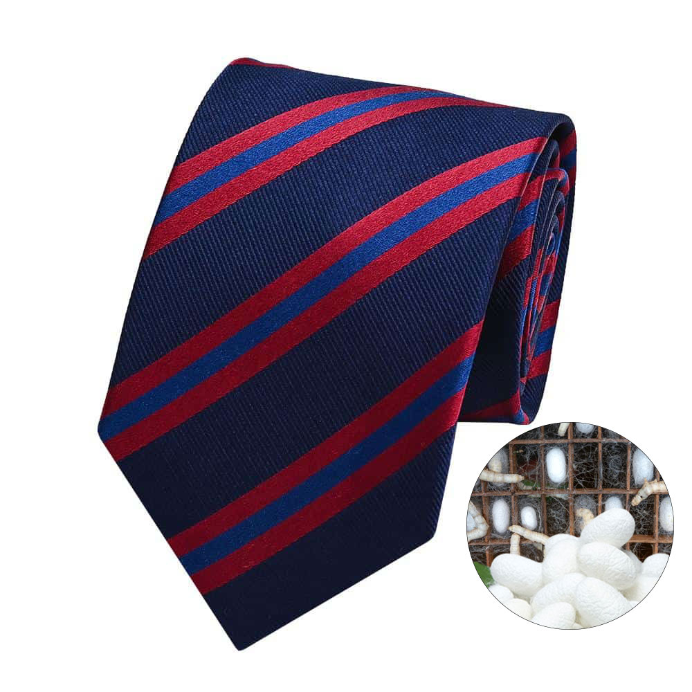 5.1-Silk-stripes-necktie