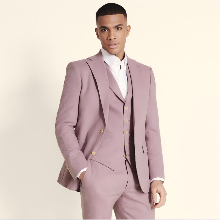 5.1 Single-Breasted Suits​​(1)