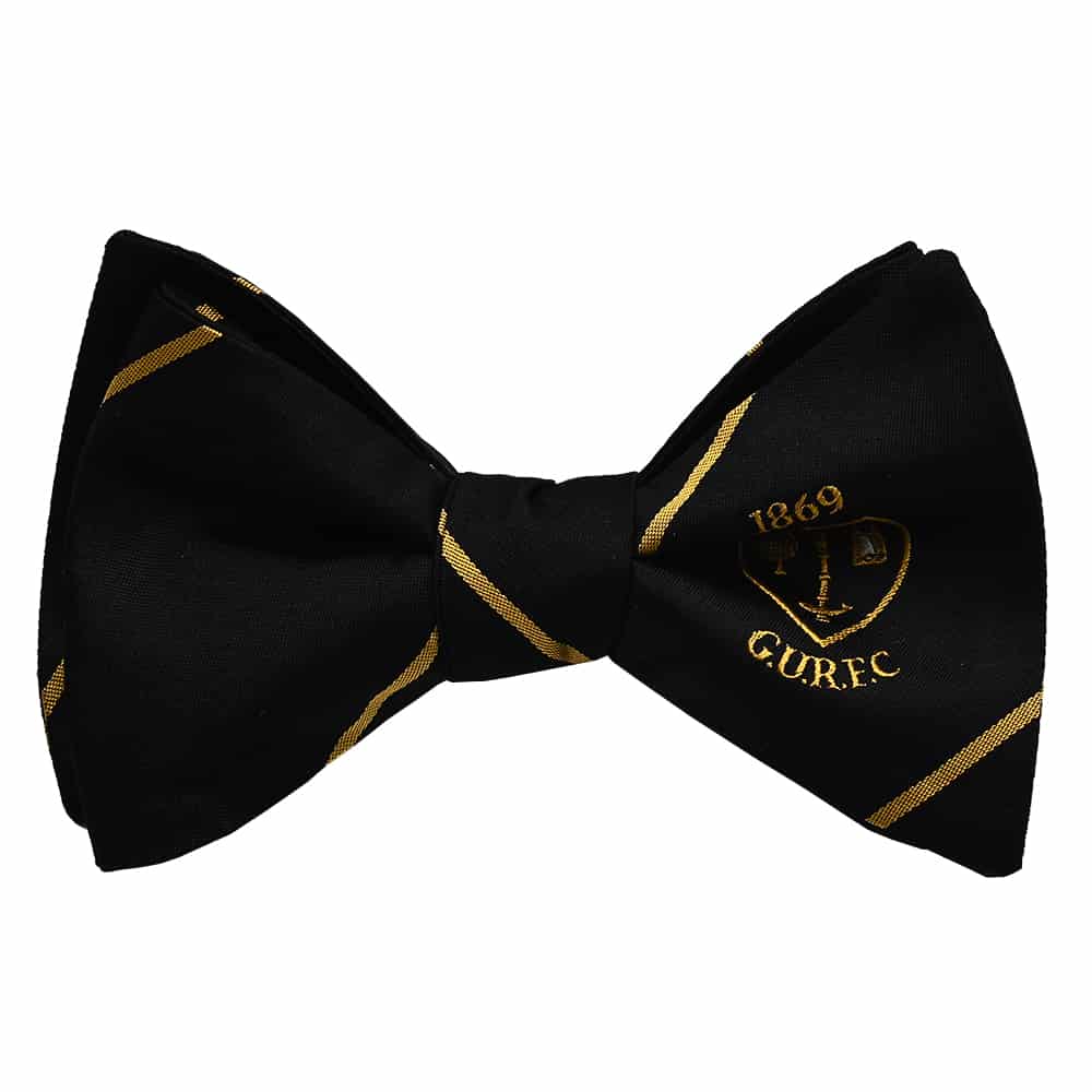 6.2 bow tie