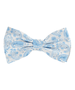 6.5-Paisley-Bowtie