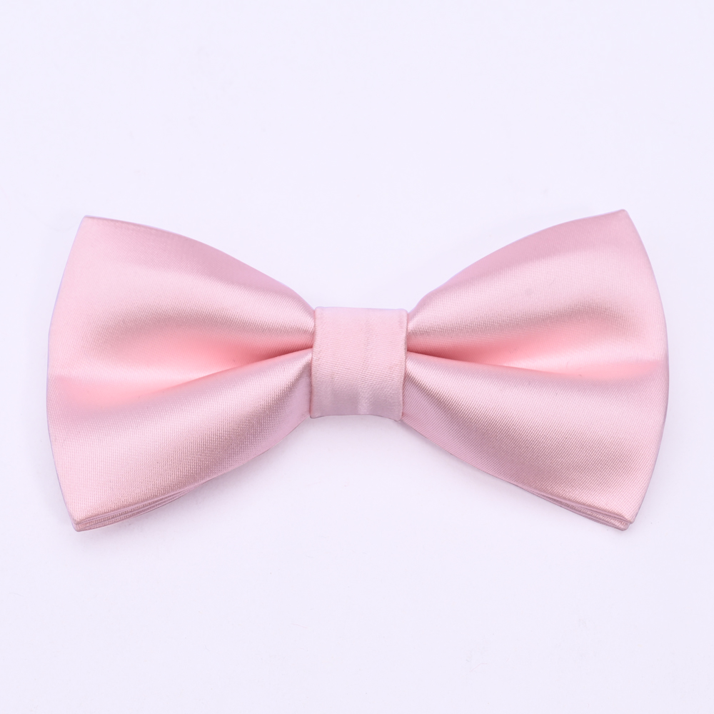 hot pink bowtie