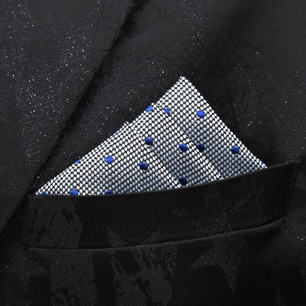 1.1 Pocket square