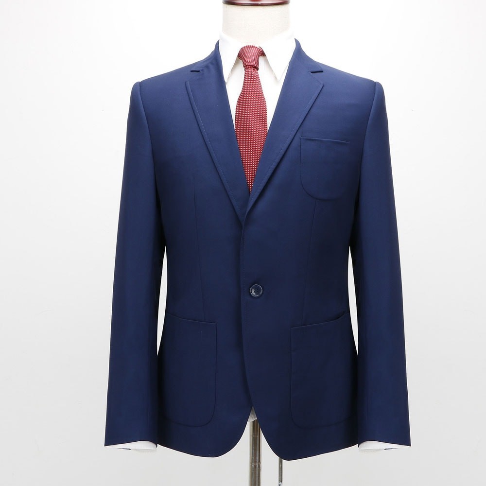 2.4 Men's Suit