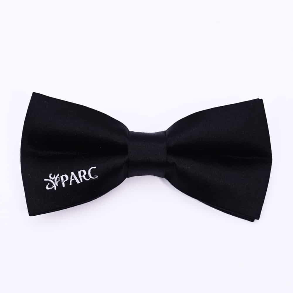 2.4 Private label bow tie