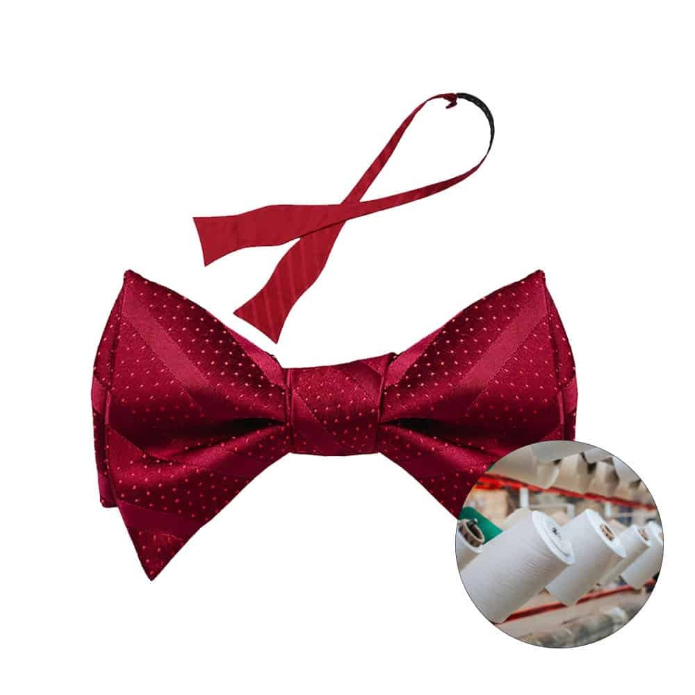 3.1-Polyester-bow-tie