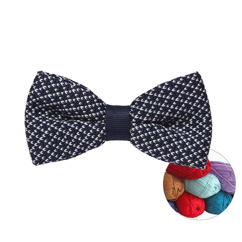 3.5-knitted-bow-tie